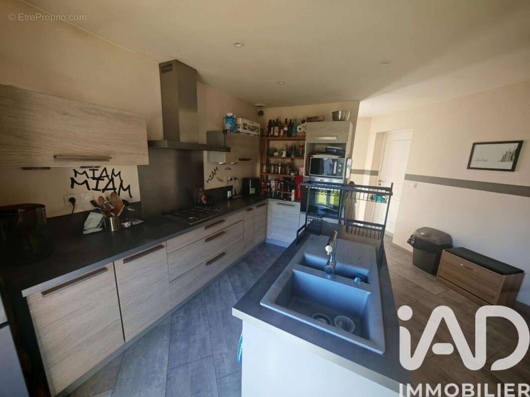 Photo 2 - Appartement à VILLERS-LE-LAC