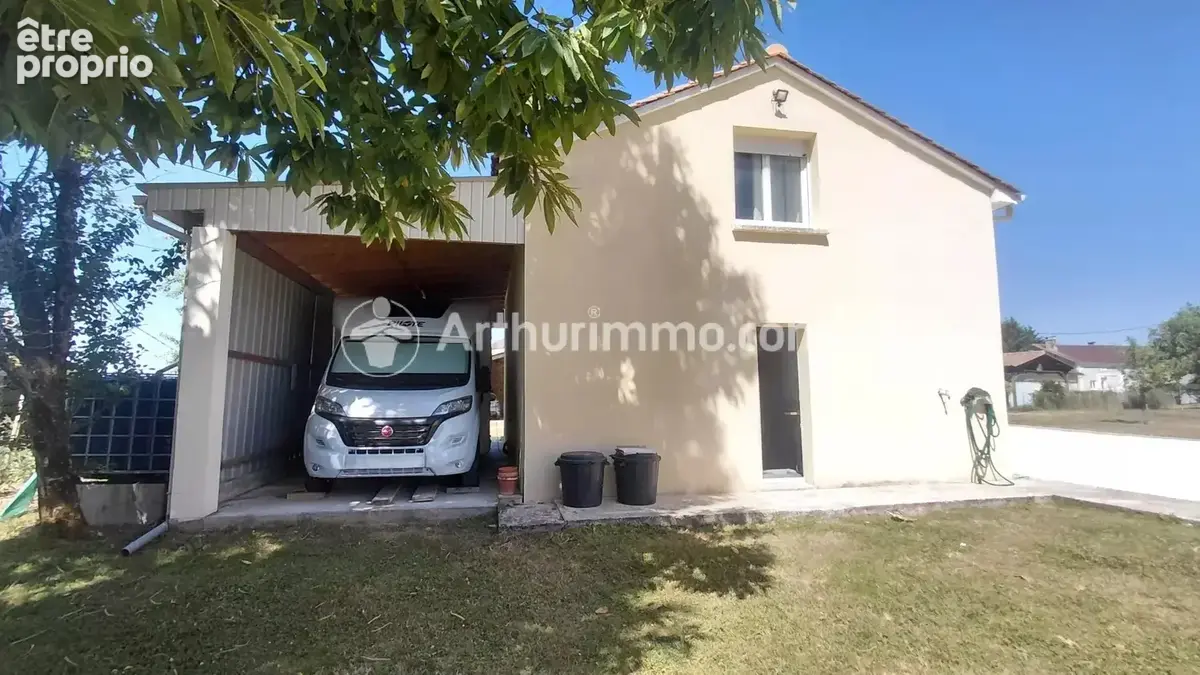 Plain-pied avec piscine - 4 ch 125 m² - photo 5