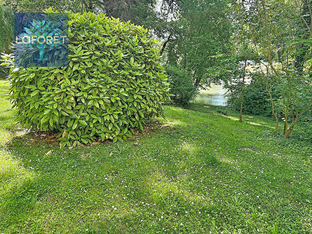 Appartement à ILLKIRCH-GRAFFENSTADEN