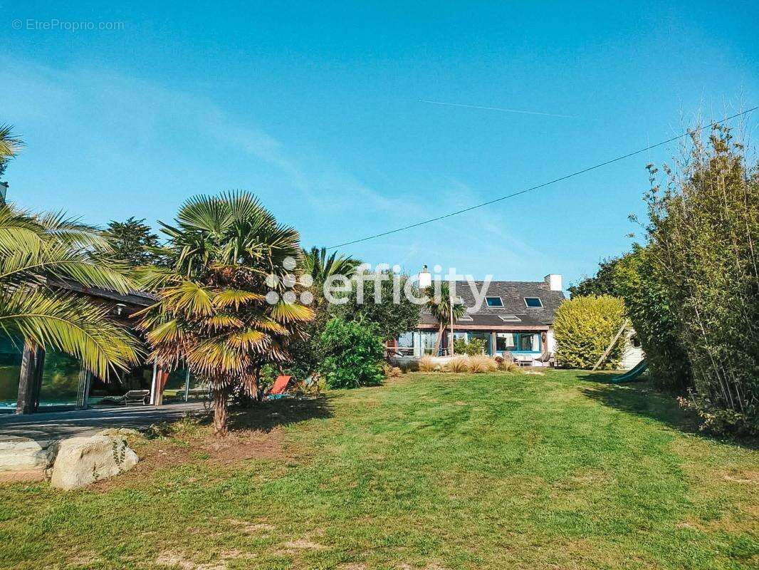 Maison 345 m² à Lannion  - photo 10