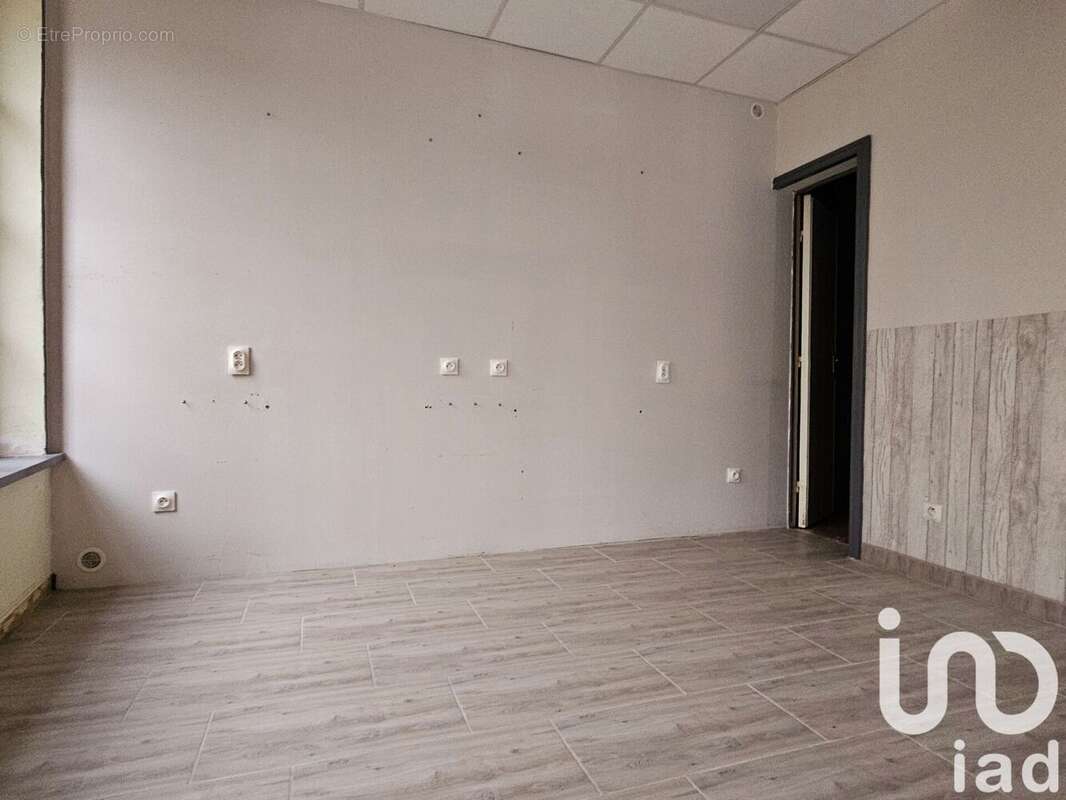 Photo 8 - Appartement à CEZY