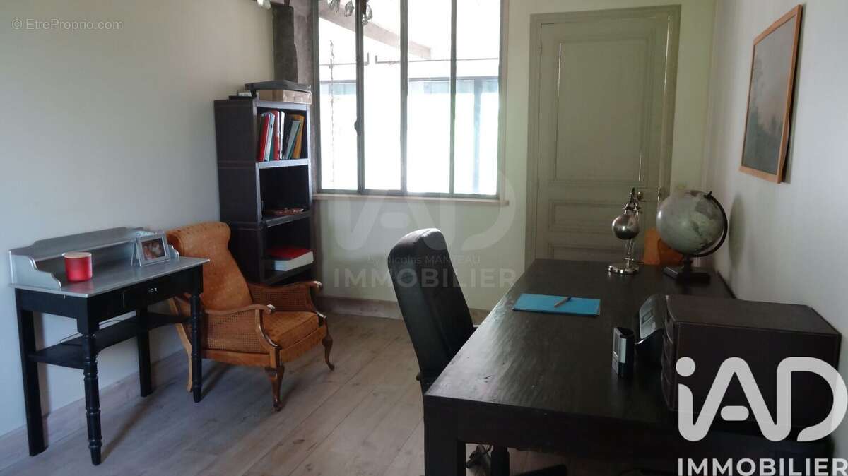 Photo 8 - Maison à SAINT-JEAN-DE-LA-RUELLE