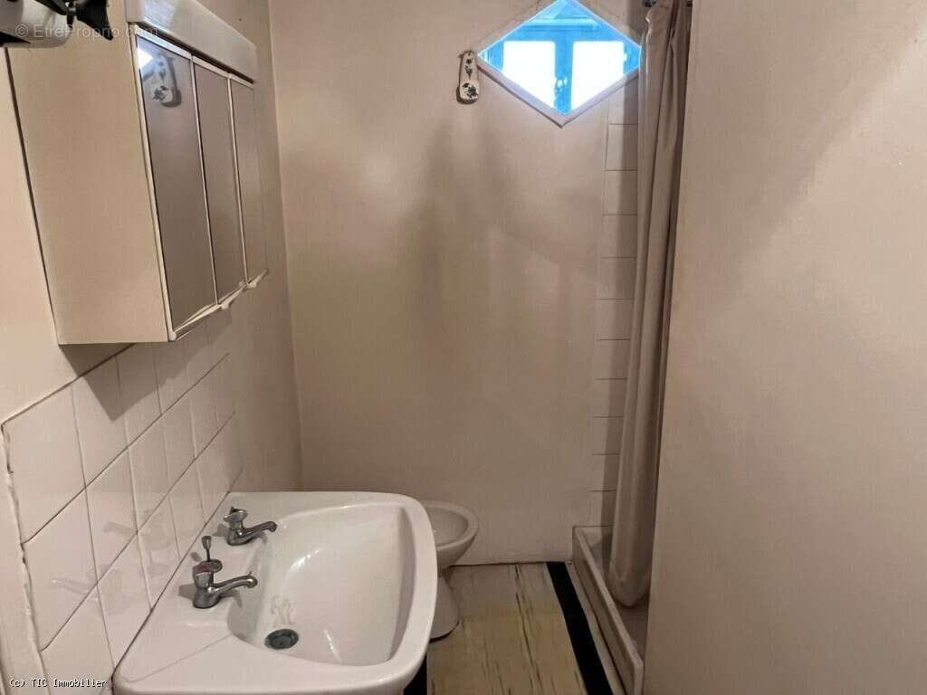 Maison à VERTEUIL-SUR-CHARENTE