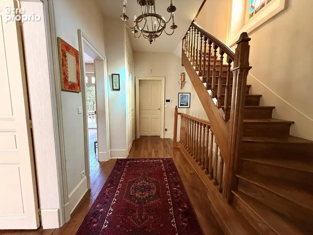 Maison 6 pièces 182 m² à vendre à Rennes (35000) - photo 4