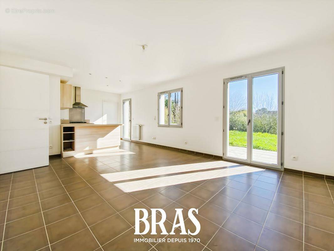 Maison à LA BAULE-ESCOUBLAC