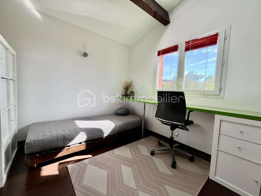 Maison à CLERMONT-L'HERAULT