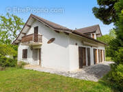Maison à CARCEN-PONSON