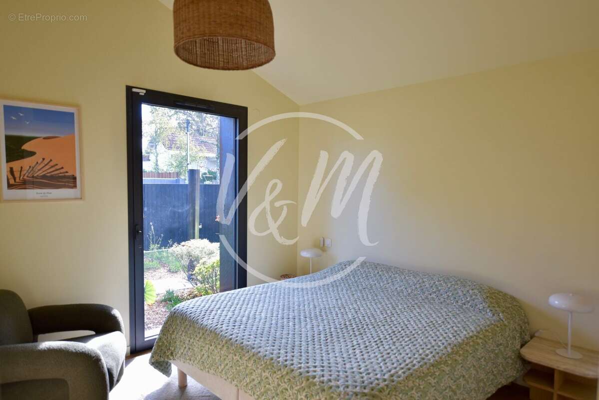 Maison à ANDERNOS-LES-BAINS