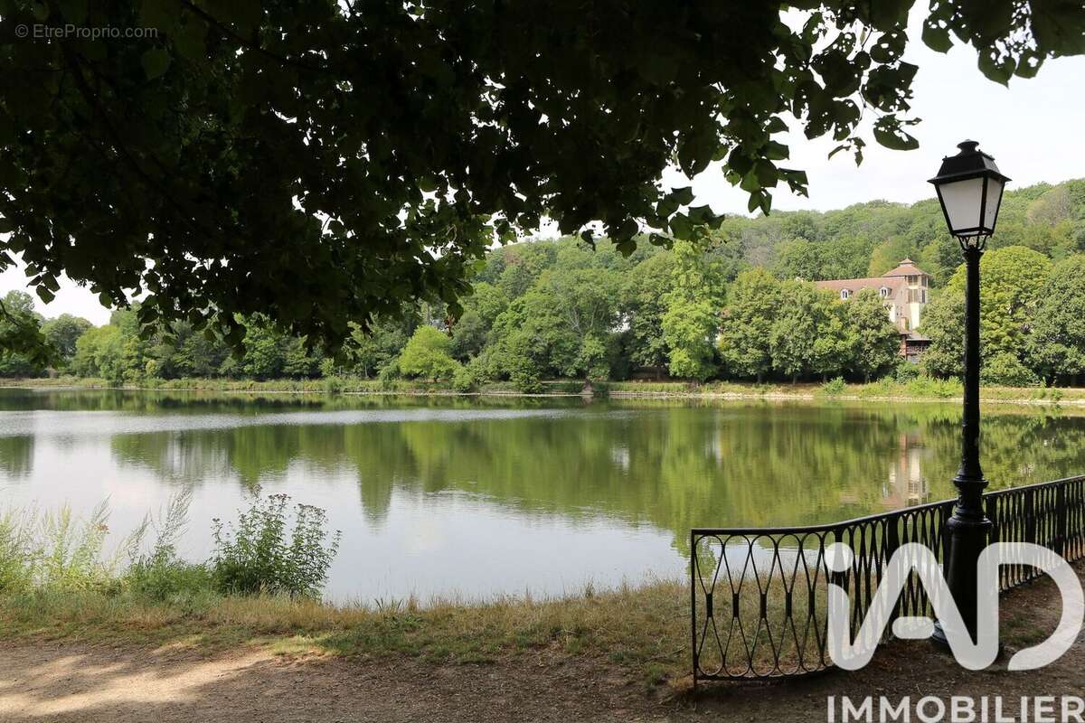 Appartement 115 m² à Ville-D'avray  - photo 4