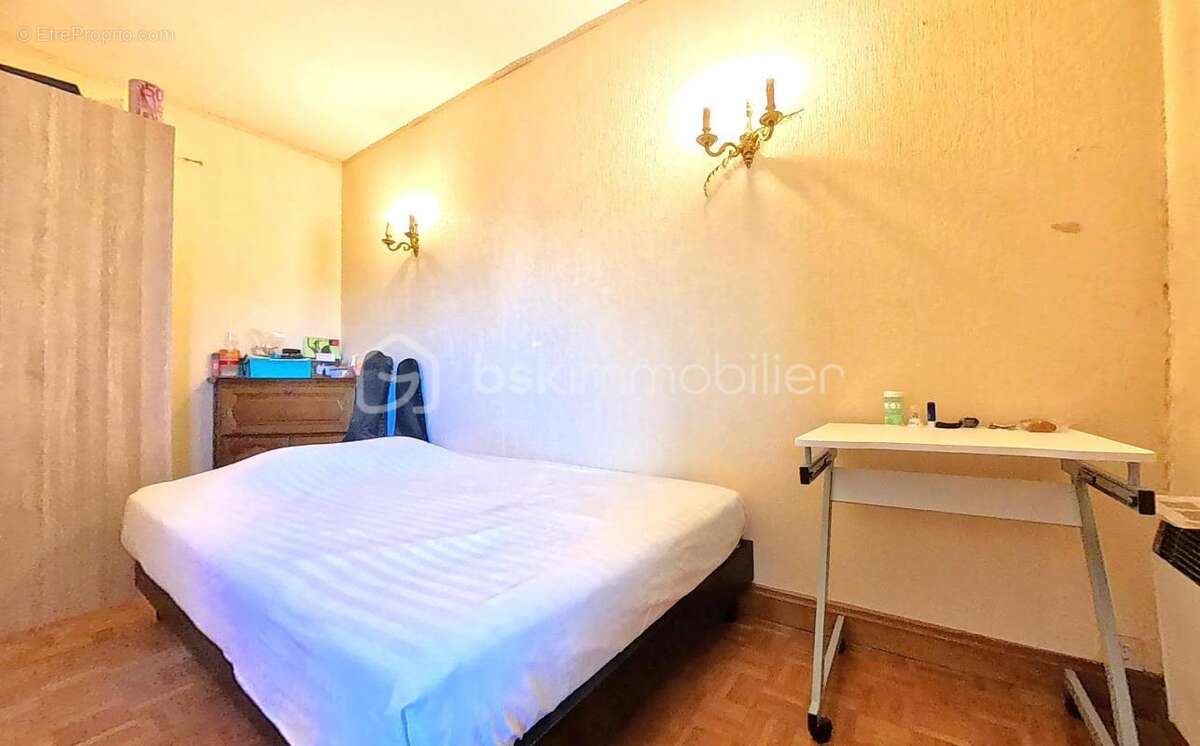 Appartement à CREIL