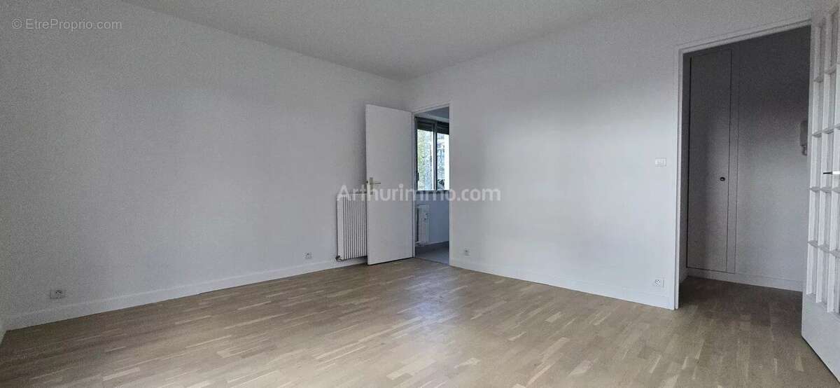 Appartement à NOGENT-SUR-MARNE