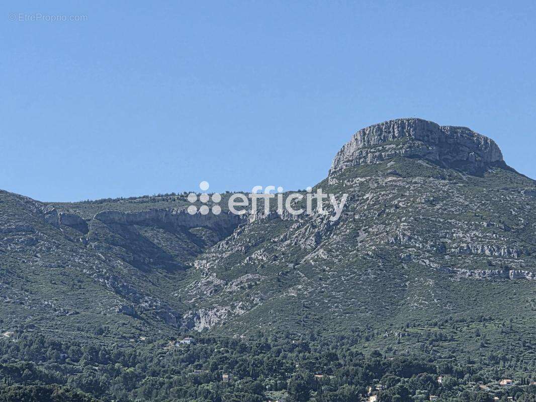 Appartement à AUBAGNE