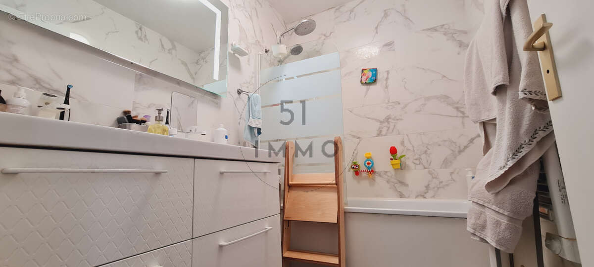 Appartement à FONTENAY-AUX-ROSES