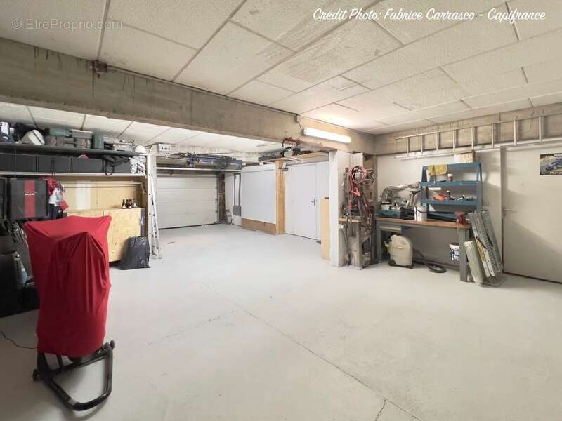 Maison à SAINT-BONNET-PRES-RIOM