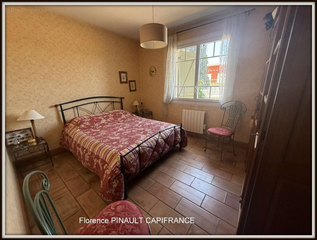 Maison à vendre 7 pièces HORGUES (65) - photo 9