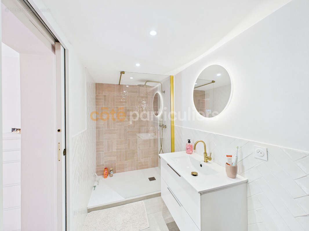 Maison à VILLENAVE-D'ORNON