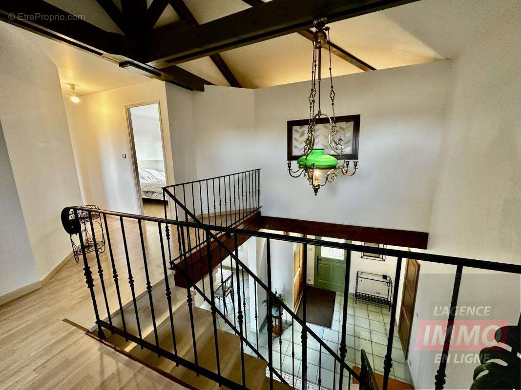 Maison contemporaine - photo 10