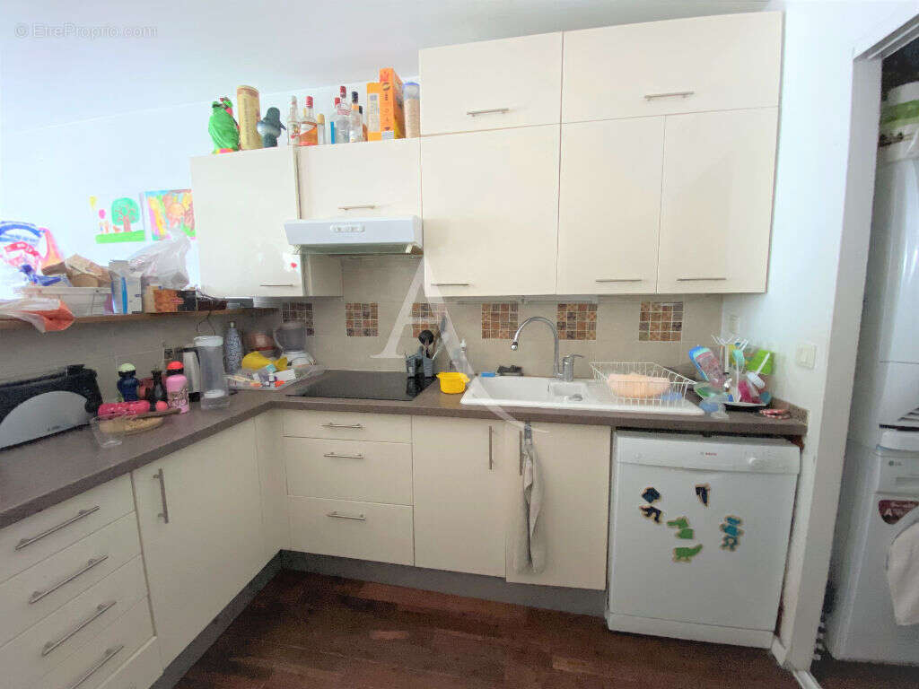 Appartement poissy - 4 pièce(s) - 84 m2 - photo 3