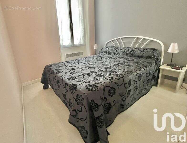 Photo 8 - Appartement à BOURBON-L'ARCHAMBAULT