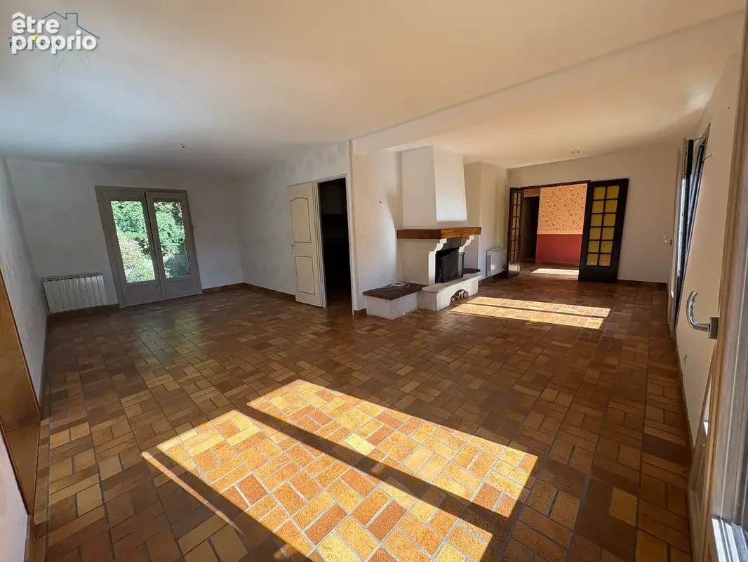 Pavillon individuel plain pied - photo 3