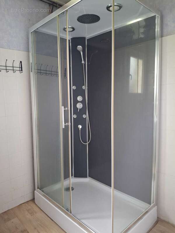 Maison à ROUMAZIERES-LOUBERT