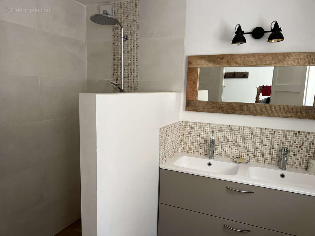 Maison d'exception avec piscine - photo 13