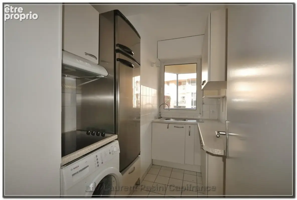Appartement 2 pièces 43 m² · à Pau · 43 m² · 27 500 €