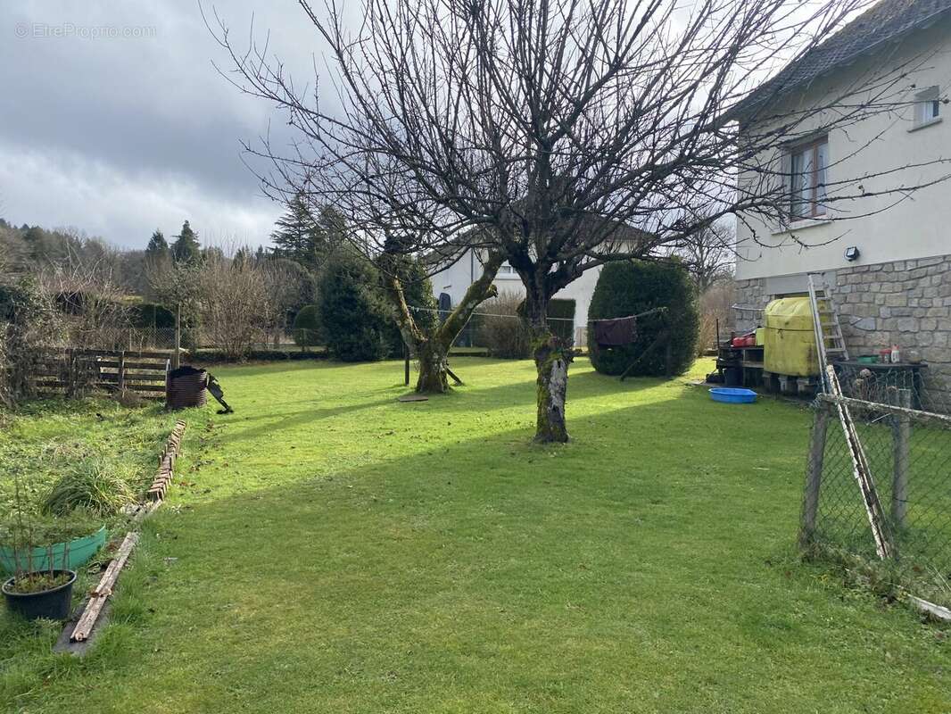 Maison à PEYRAT-LE-CHATEAU