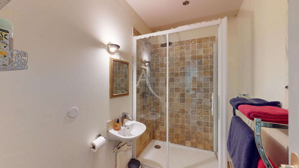 Appartement à CARCASSONNE