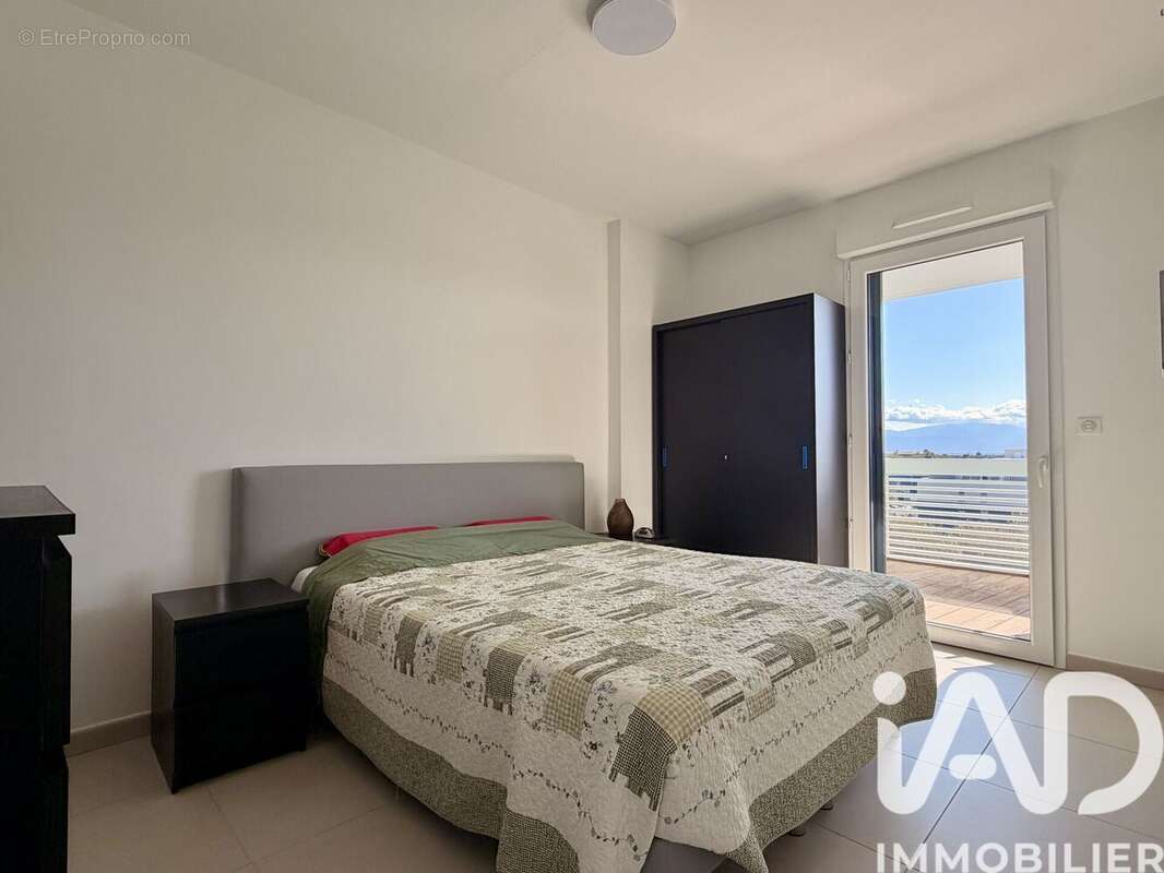 Appartement 78 m² à Canet-En-Roussillon  - photo 7