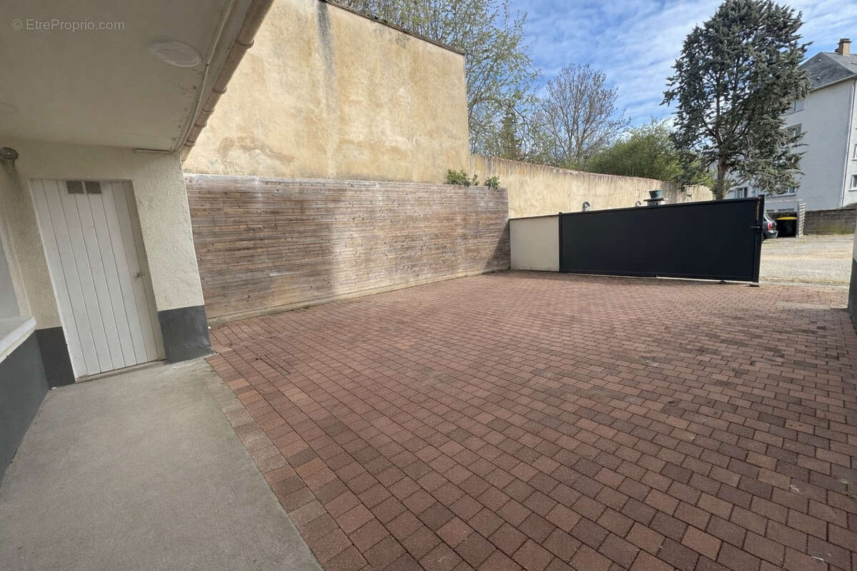 Appartement à BOURGES