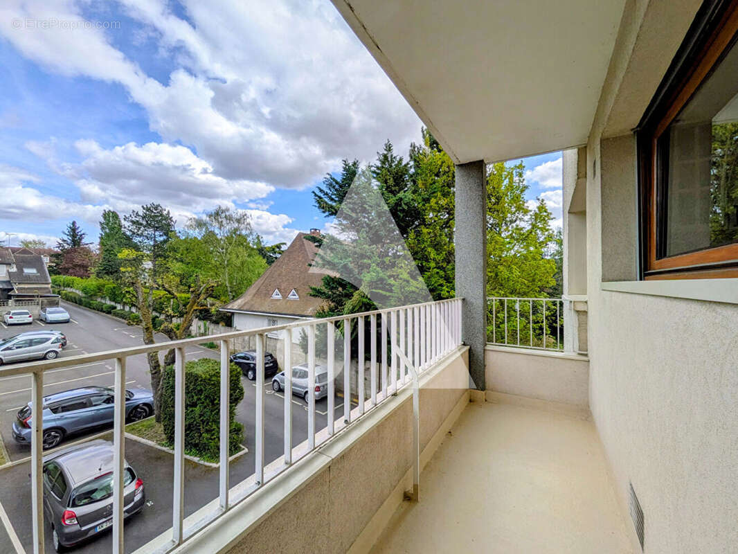 Appartement à LA FRETTE-SUR-SEINE