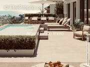 Appartement à LE LAVANDOU