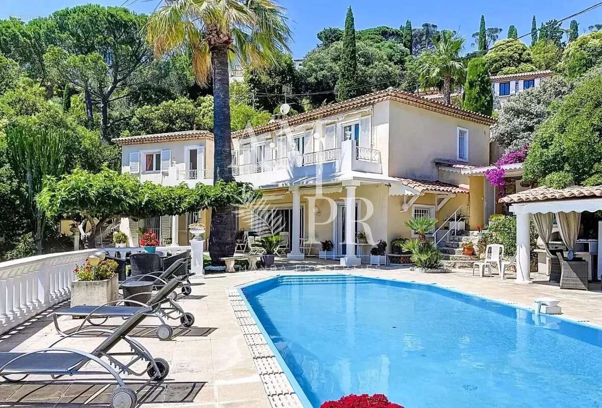 Maison à CANNES