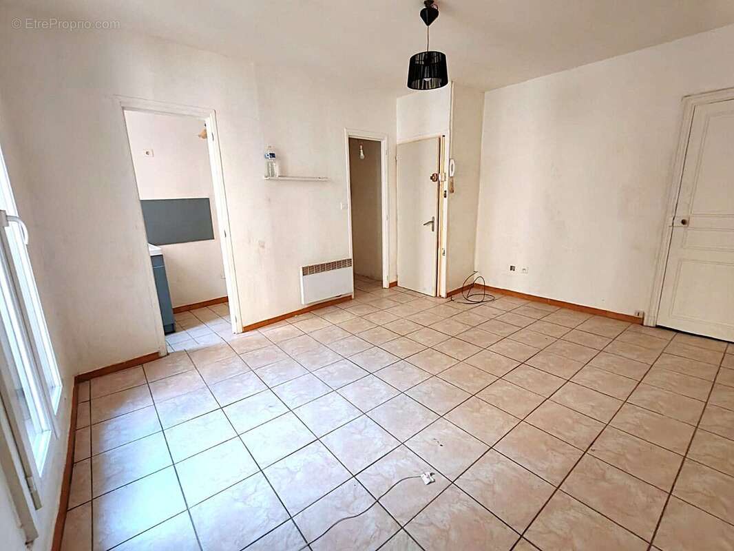 Appartement 92 m² à Beziers  - photo 5