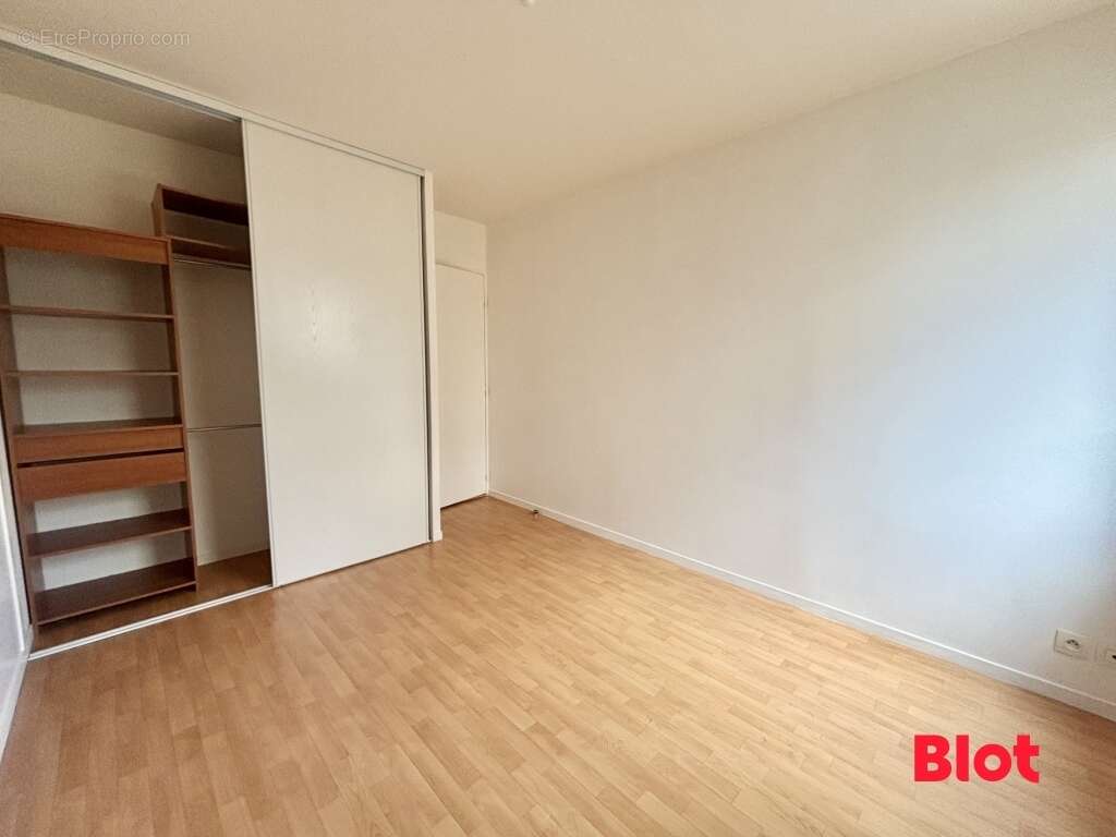 Appartement à CHANTEPIE