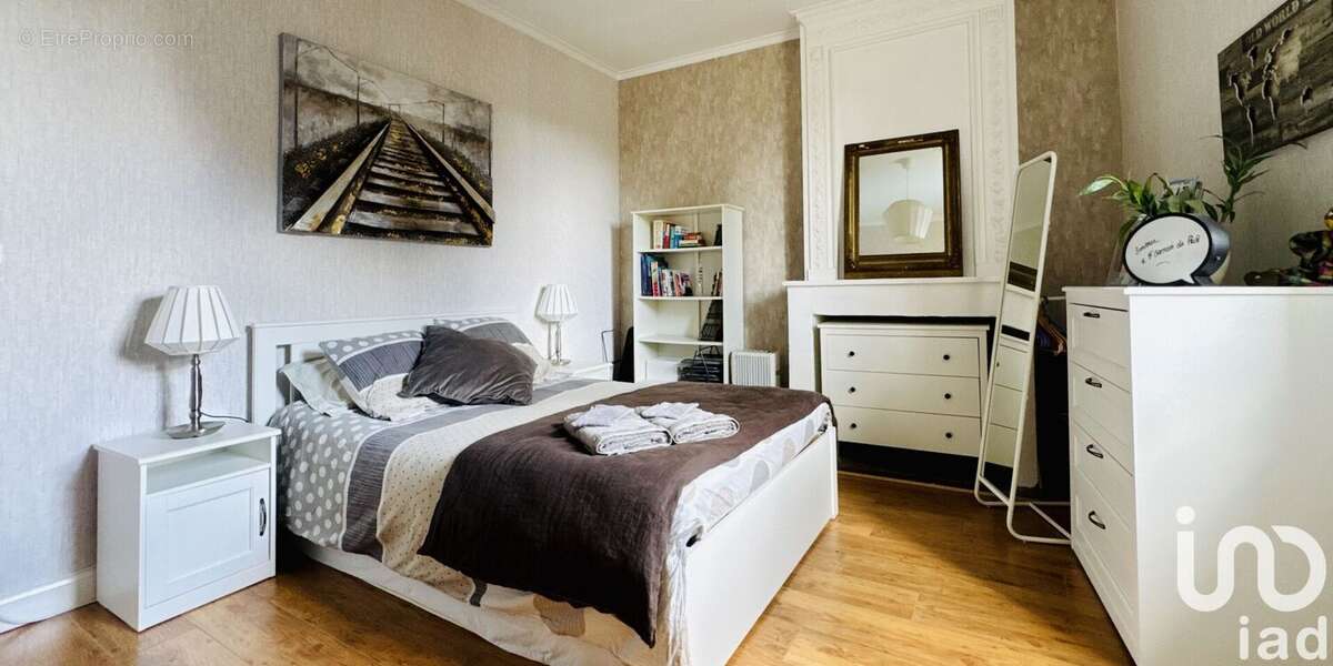 Photo 8 - Maison à SAINT-GERMAIN-DU-PUCH