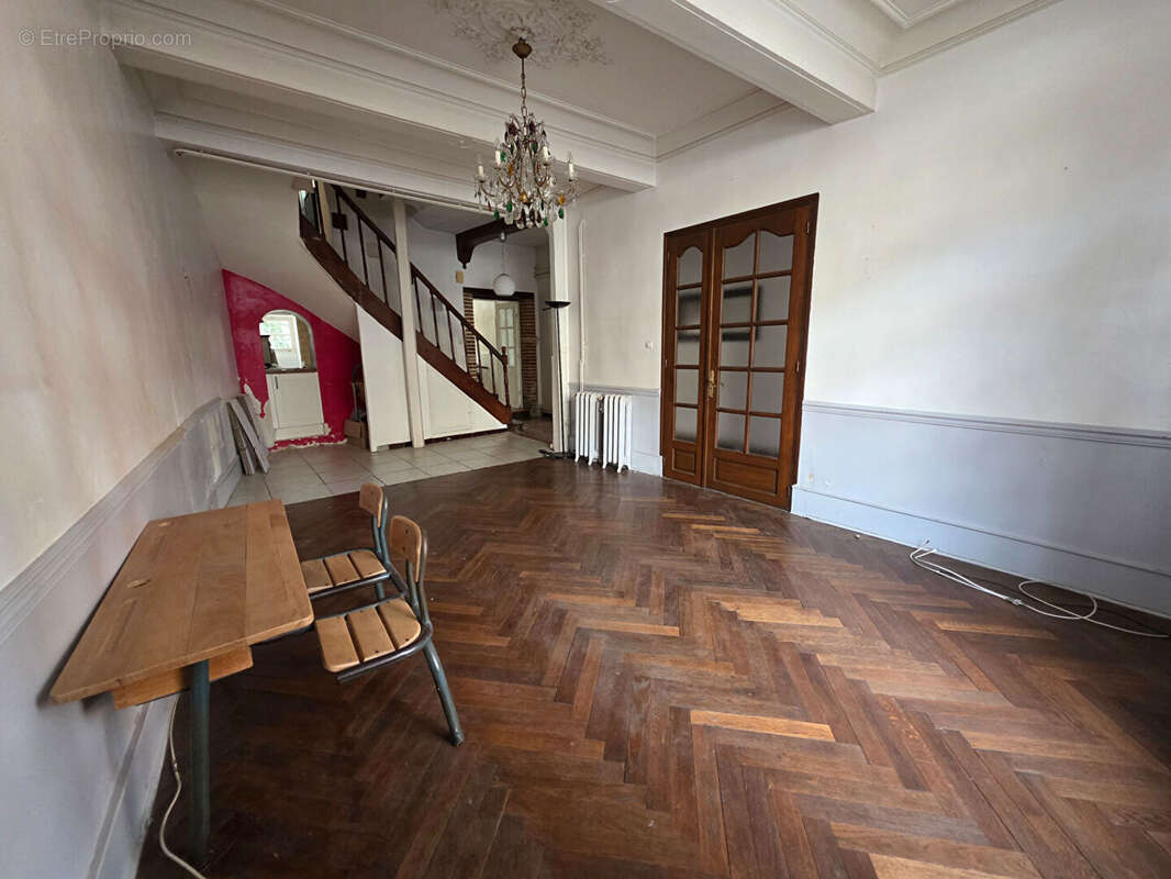 Maison de caractère Moissac 4 pièces 140 m2 - photo 4