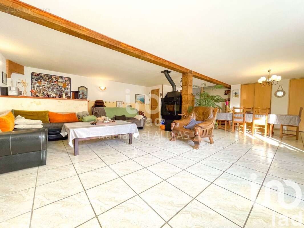 Photo 6 - Maison à SAINT-JEAN-ET-SAINT-PAUL