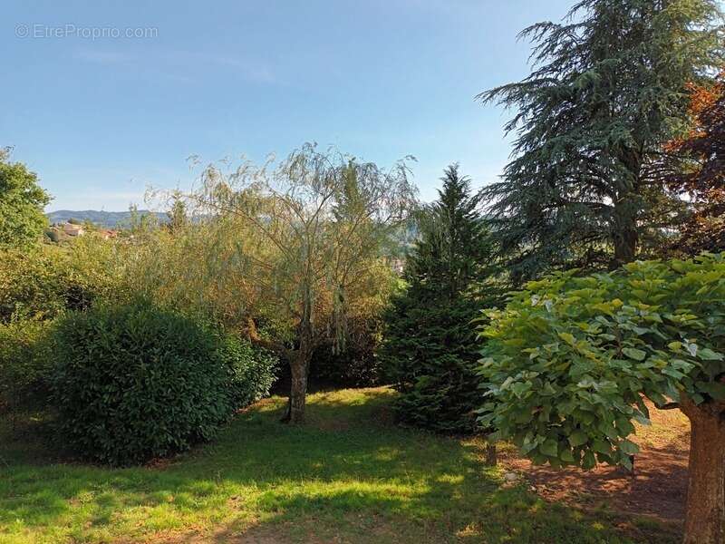 Maison à CHAUFFAILLES