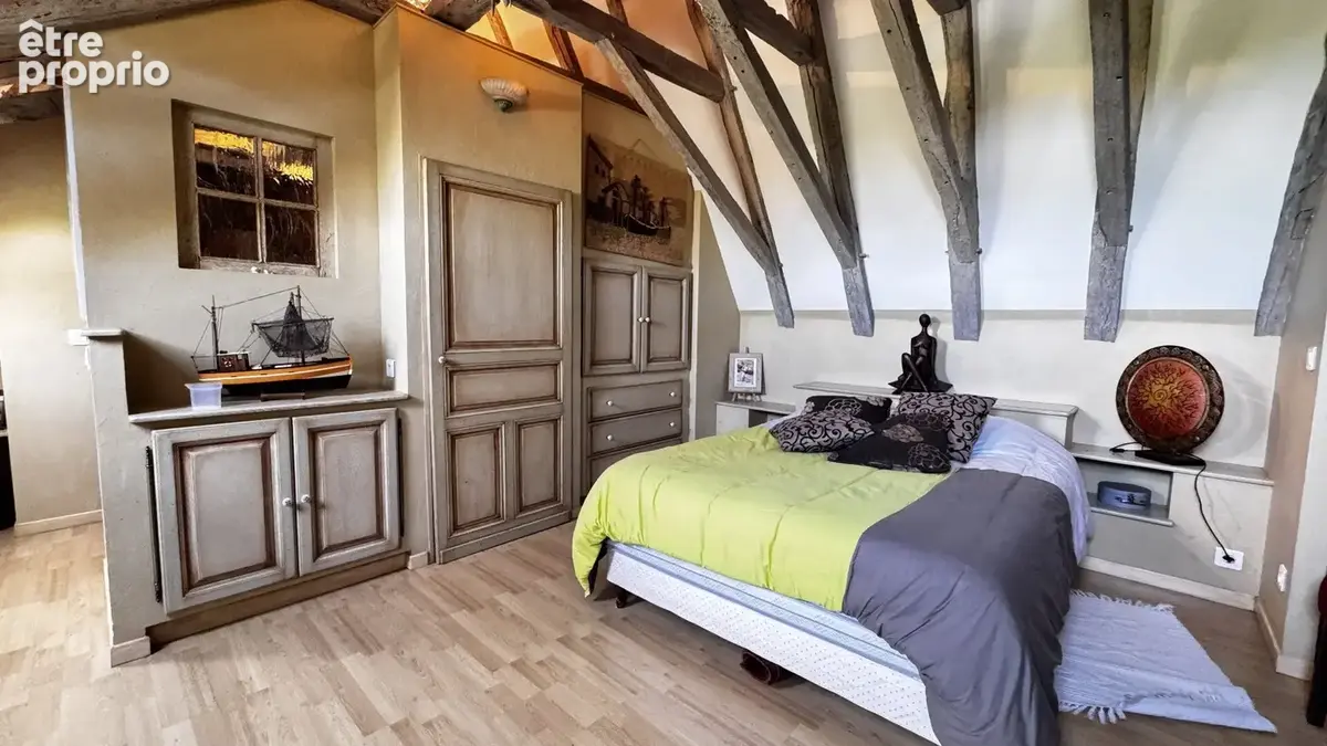 Belle propriété sur le causse du quercy - photo 18