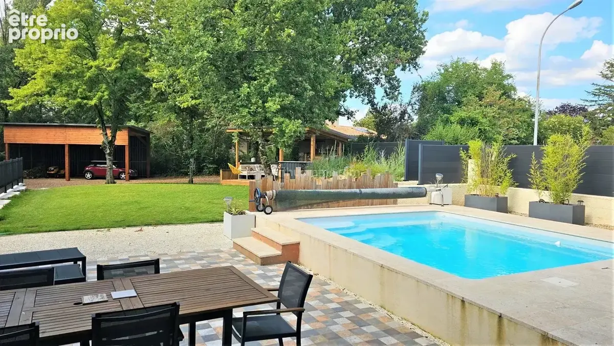 Maison d’Architecte - photo 2