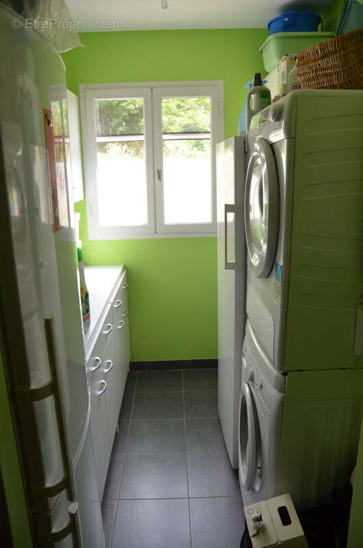 Maison à ISSAMOULENC