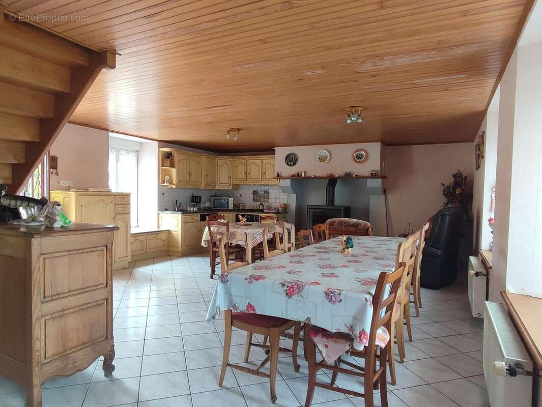 Maison 120 m² à Gathemo  - photo 3