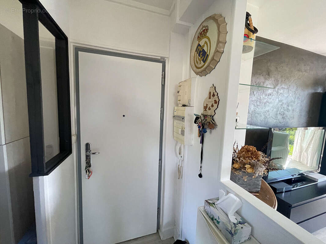 Appartement etampes 2 chambres   proche centre ville - photo 9