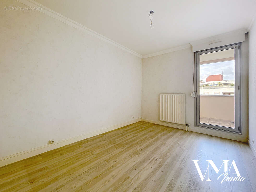 Appartement à LYON-6E