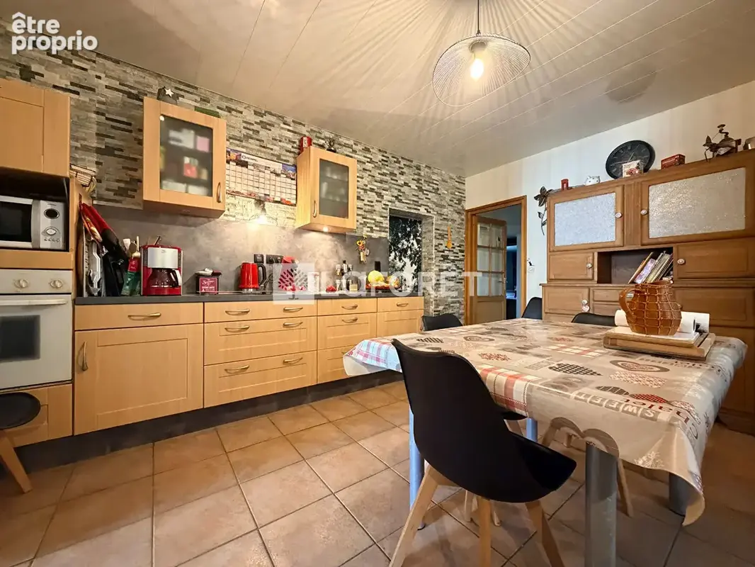 Maison familiale - photo 7