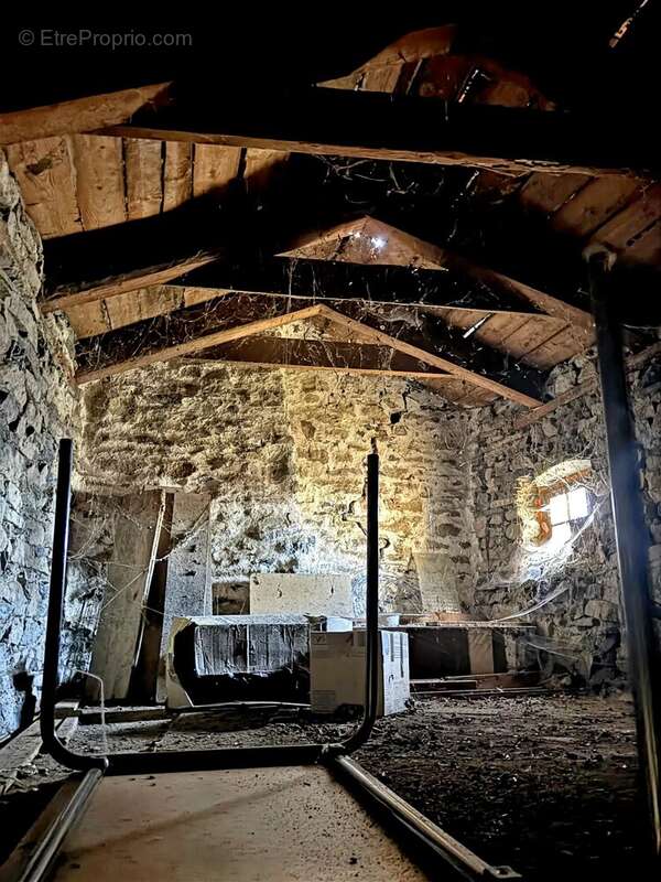 Maison à BEAUX