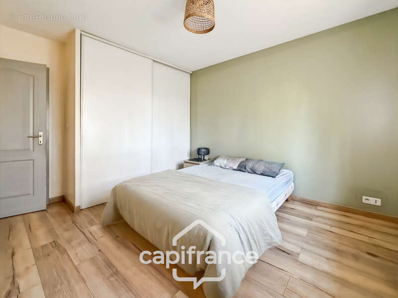 Maison à vendre 5 pièces ANNONAY (07) - photo 13