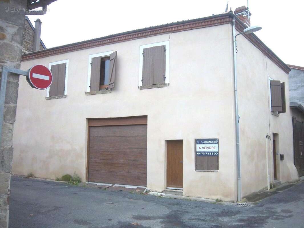Appartement 139 m² à vendre à Billom (63160) - photo 2